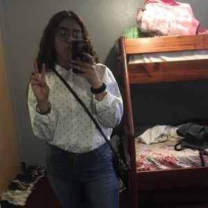 Meet your Posher, Tracy